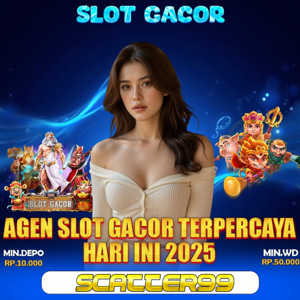 SCATTER99 # SITUS WAP PREDIKSI BOCORAN TOGEL ANGKA 4D JITU  & SLOT RTP TERTINGGI